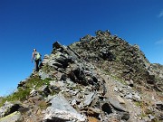 39 Si viaggia in cresta